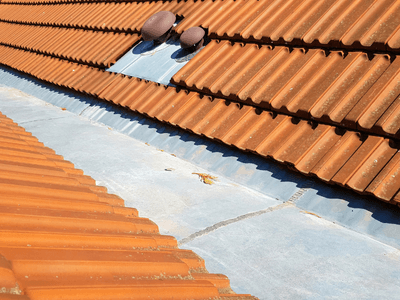 About Roof Repair Experts Glencoe, CA